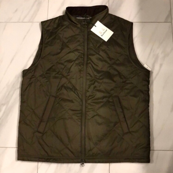 Barbour Other - Men’s Barbour Finn Gilet Vest